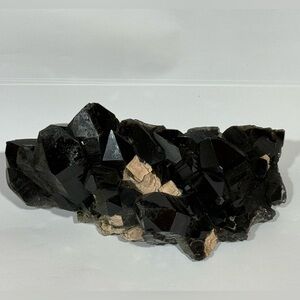 MOVING SALE! Quartz cluster